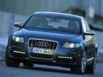 Audi S6 Sedan 2006 года